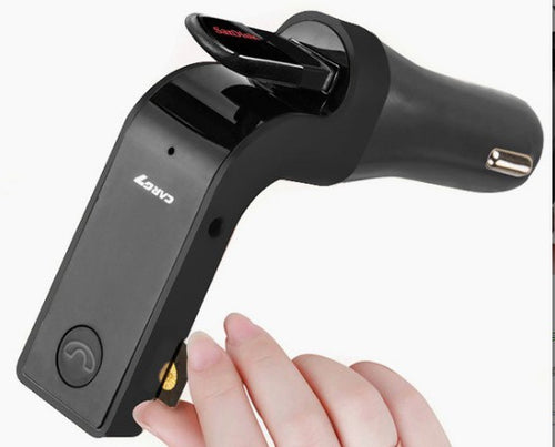 Bluetooth mobile MP3