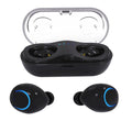 BT Stereo Earbuds Earphones Headphone Headset